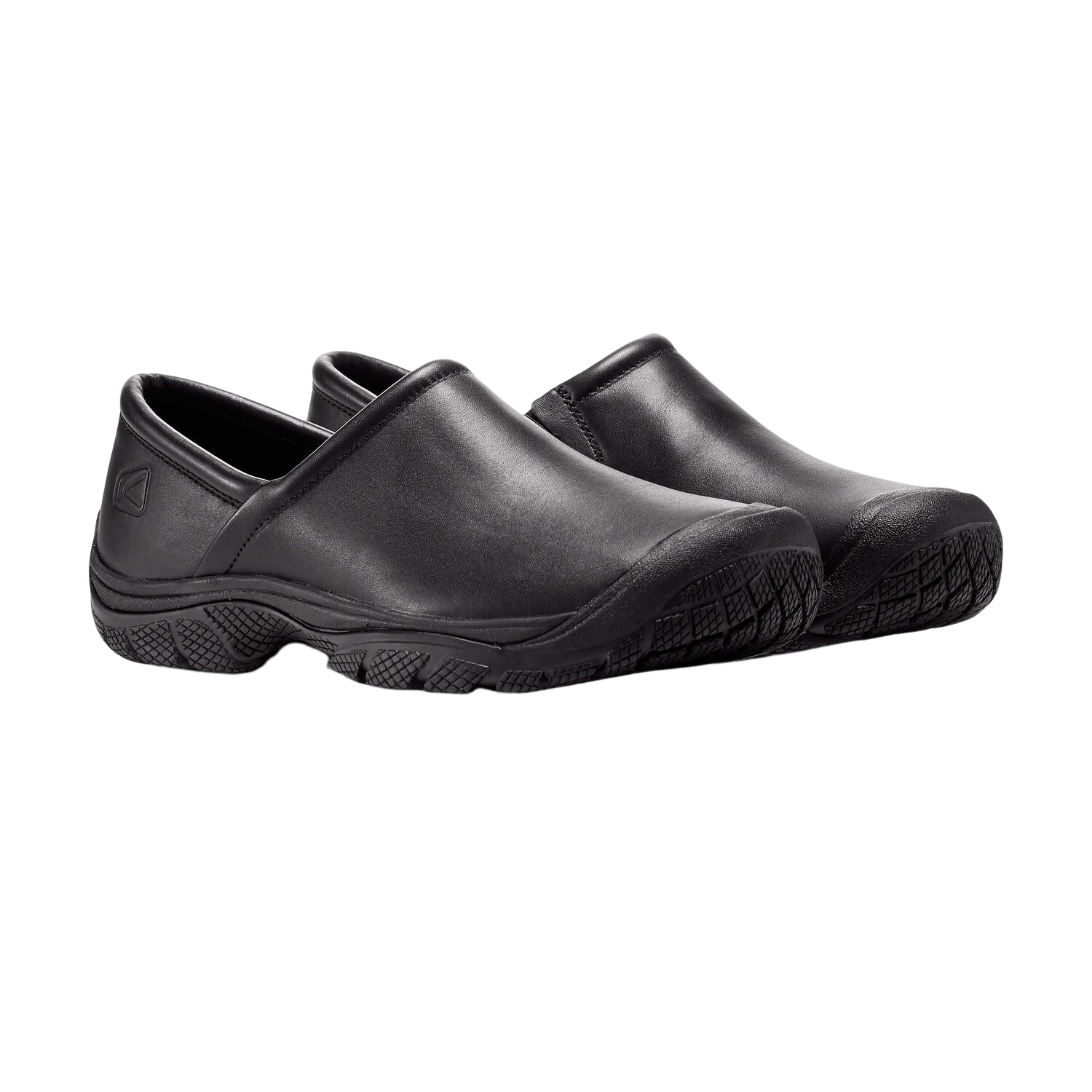 Keen Men s PTC Slip On II Slip Resistant