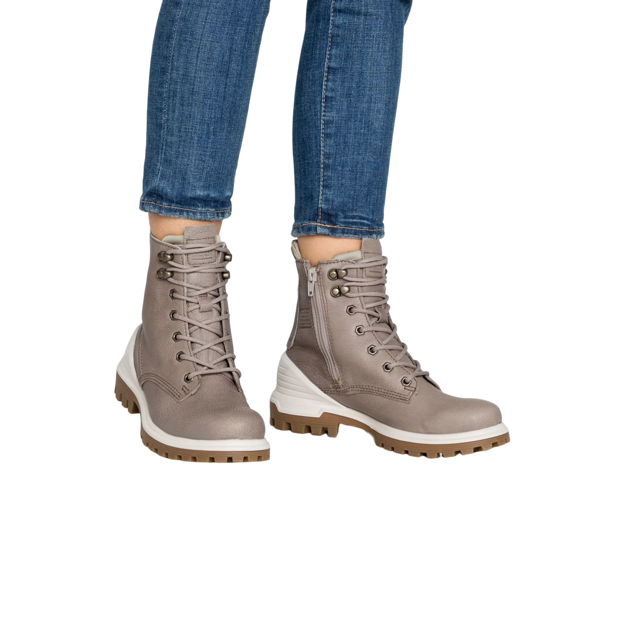 Ecco ladies hiking on sale boots