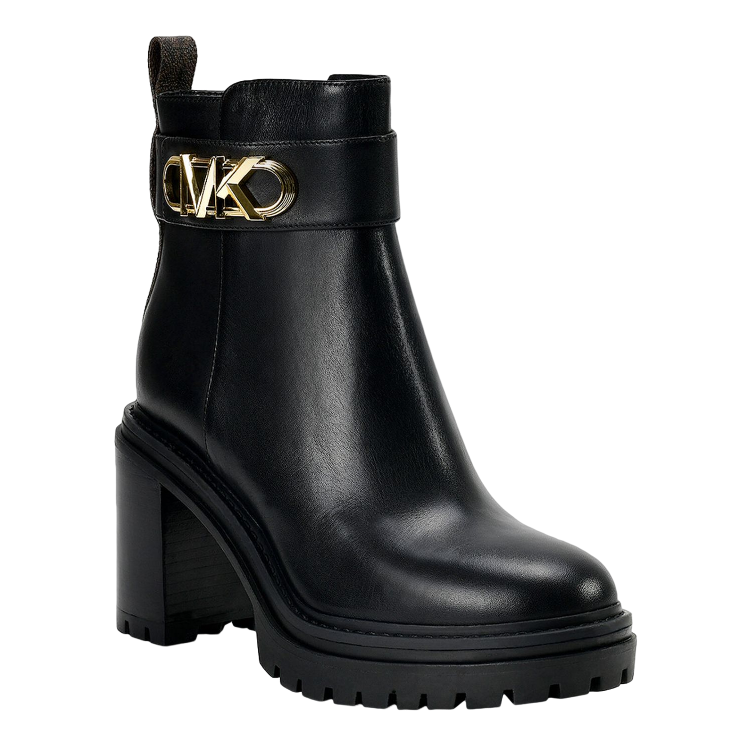 Michael kors on sale women booties