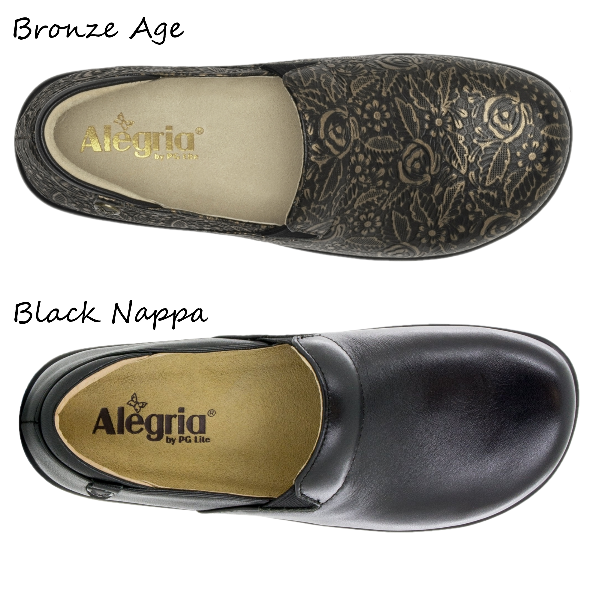 Alegria Women's Keli Slip Resistant