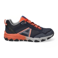 Allrounder by Mephisto Men's Challenge-Tex