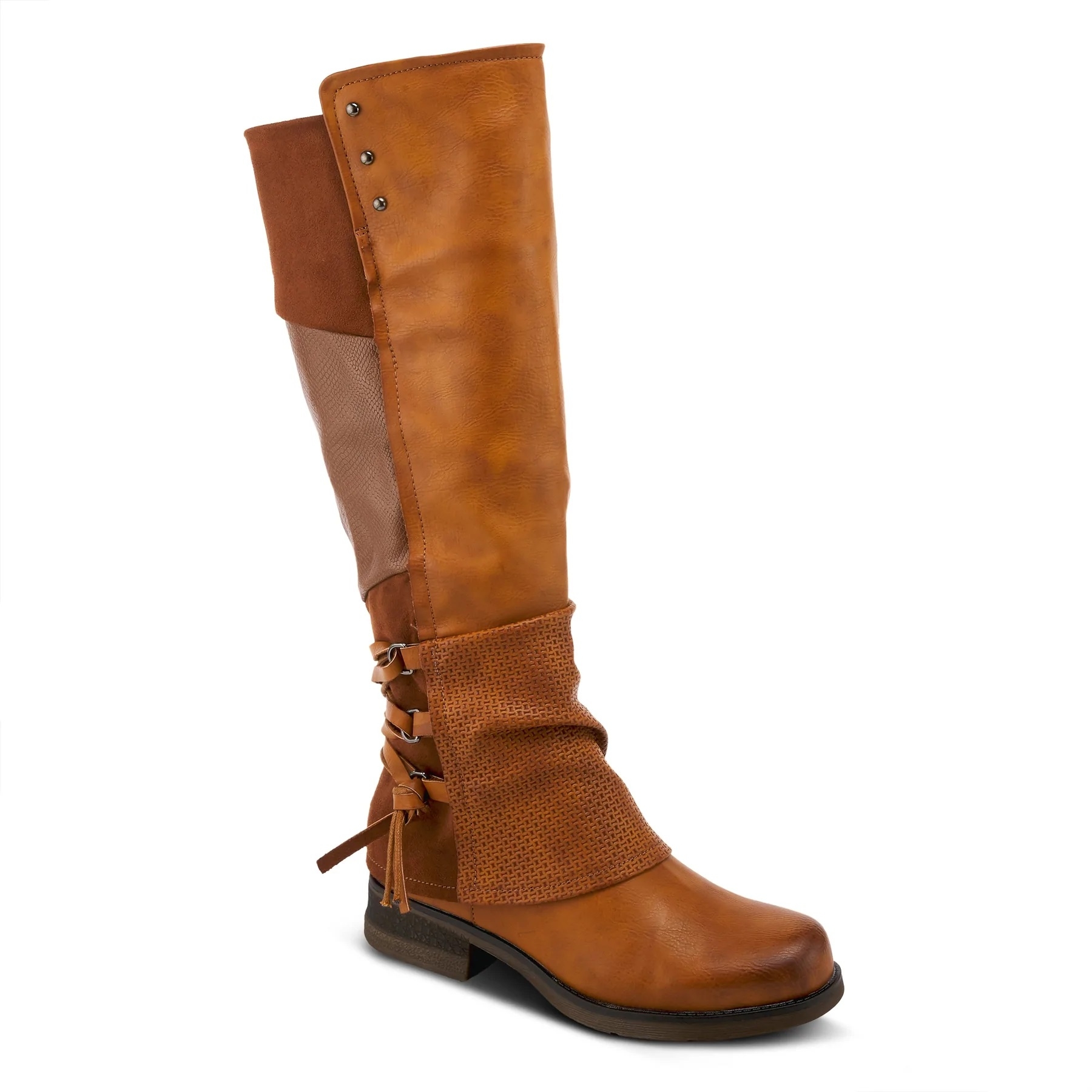 Women's patrizia store musette riding boots