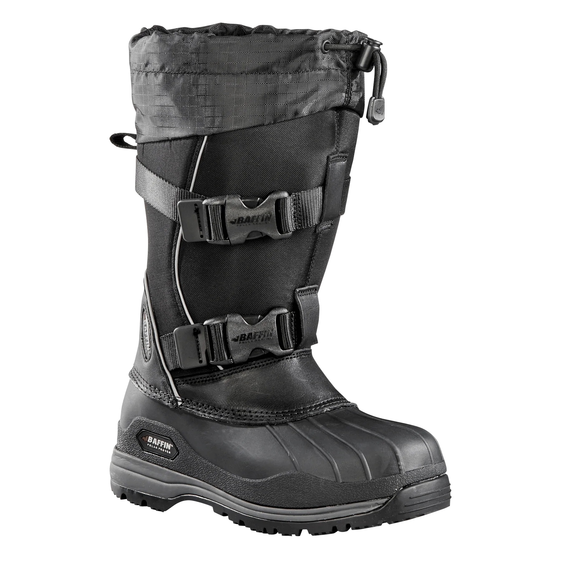 Baffin bobcat store boots