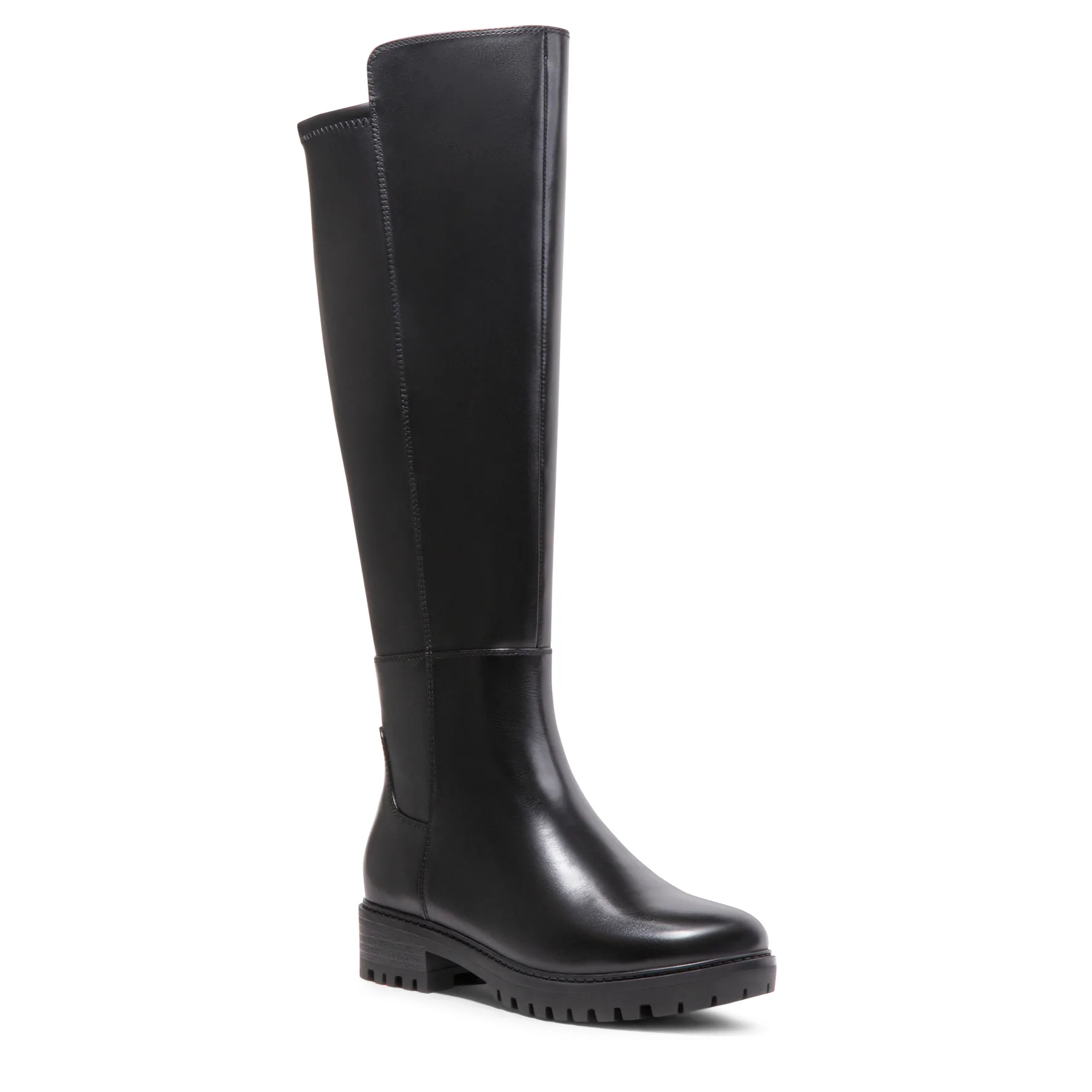 Blondo wide cheap calf boots