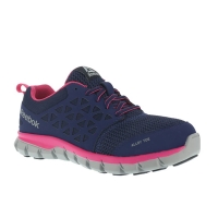 Reebok CSA Women's IB046 Sublite Cushion Wide Width