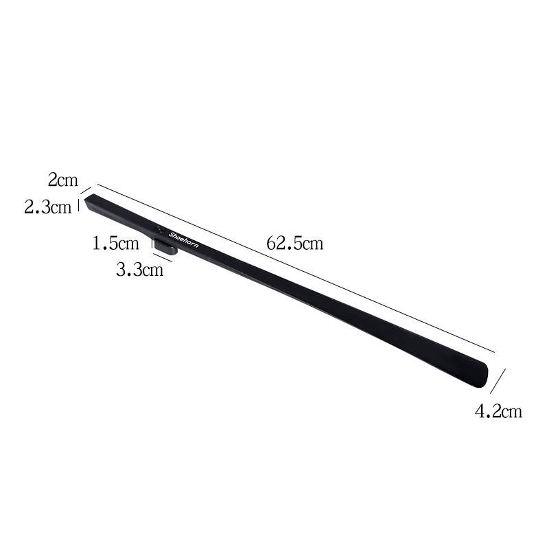 Traxx Luxury Magnetic Long Shoe Horn