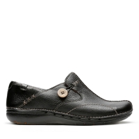 Clarks Women's Un.Loop Wide Width