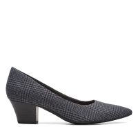 Clarks Women's Teresa Step Wide Width