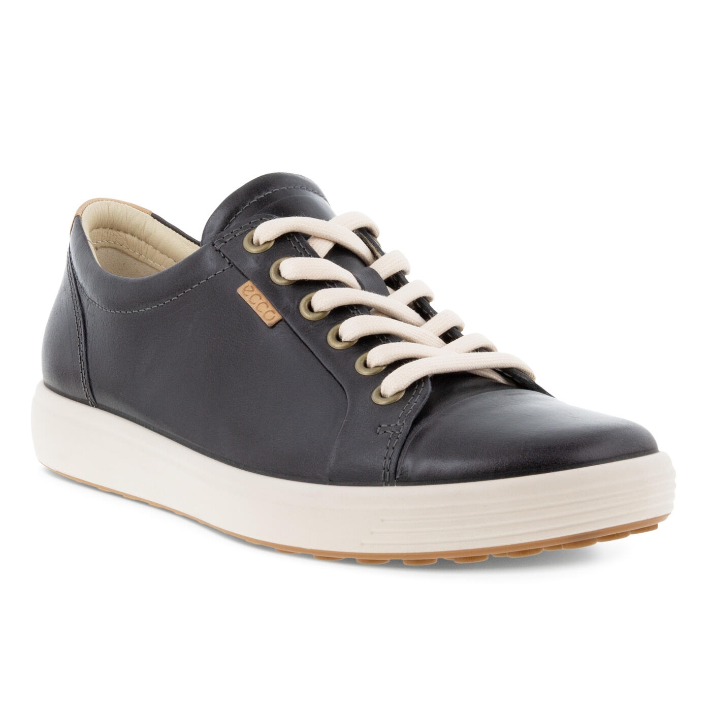 Ecco womens soft 7 hotsell sneaker sale