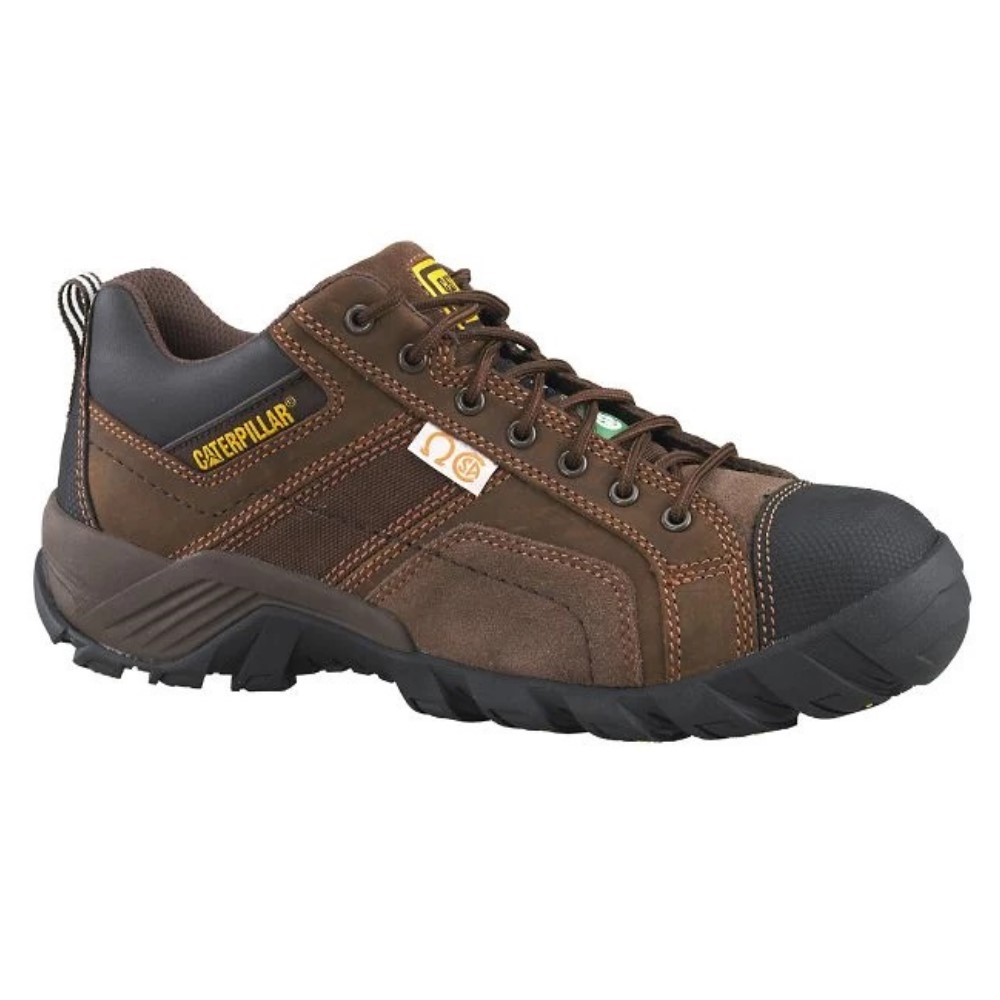 CAT CSA Men's Argon CT, CAT CSA Argon Mns, CSA, men's CSA, workboot, Cat  footwear, Caterpillar workboot, CAT CSA, Cat Csa, Traxx Footwear, Traxx,  Traxx shoes, Trax, composite toe, lightweight workboot, work