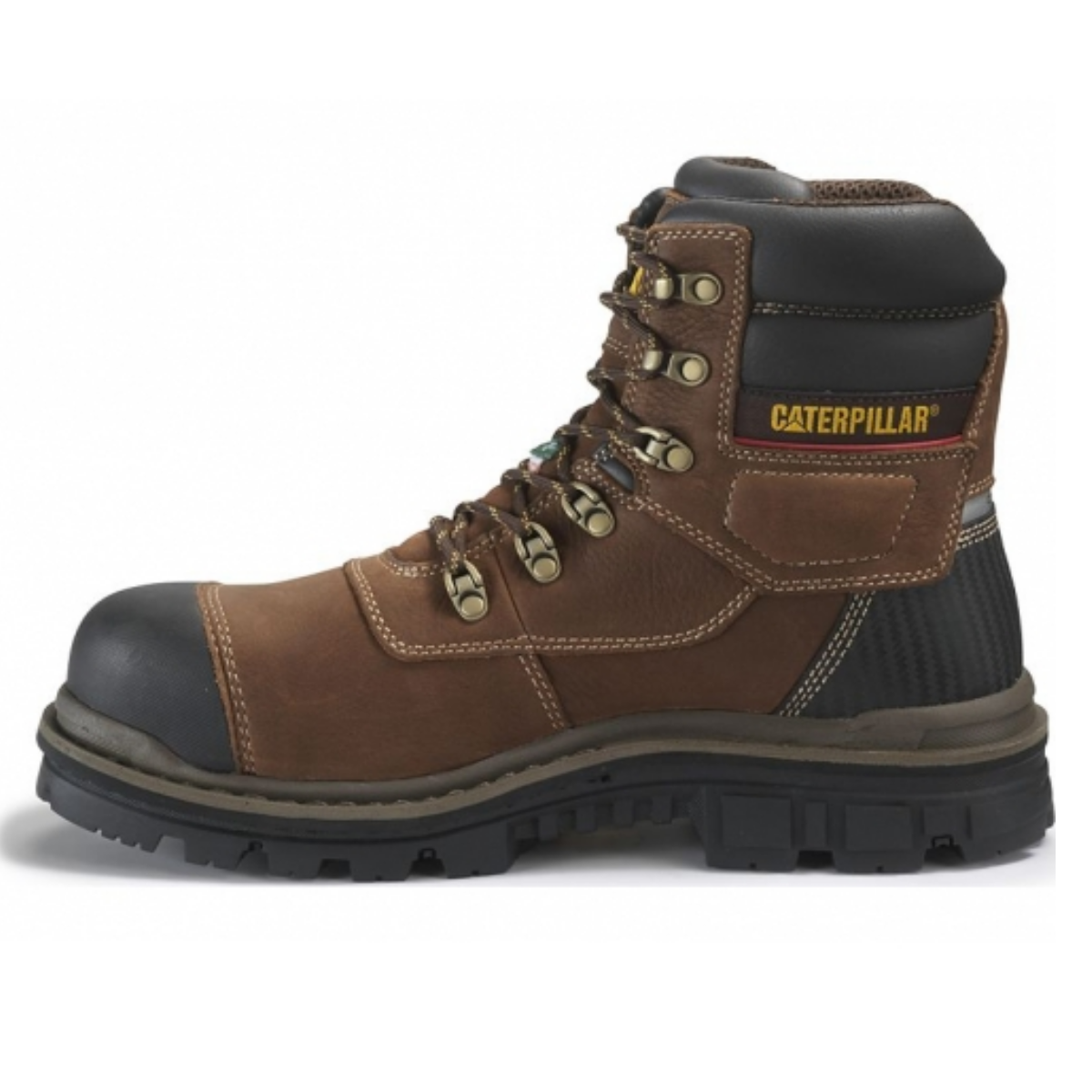 Caterpillar viaduct deals ice boots