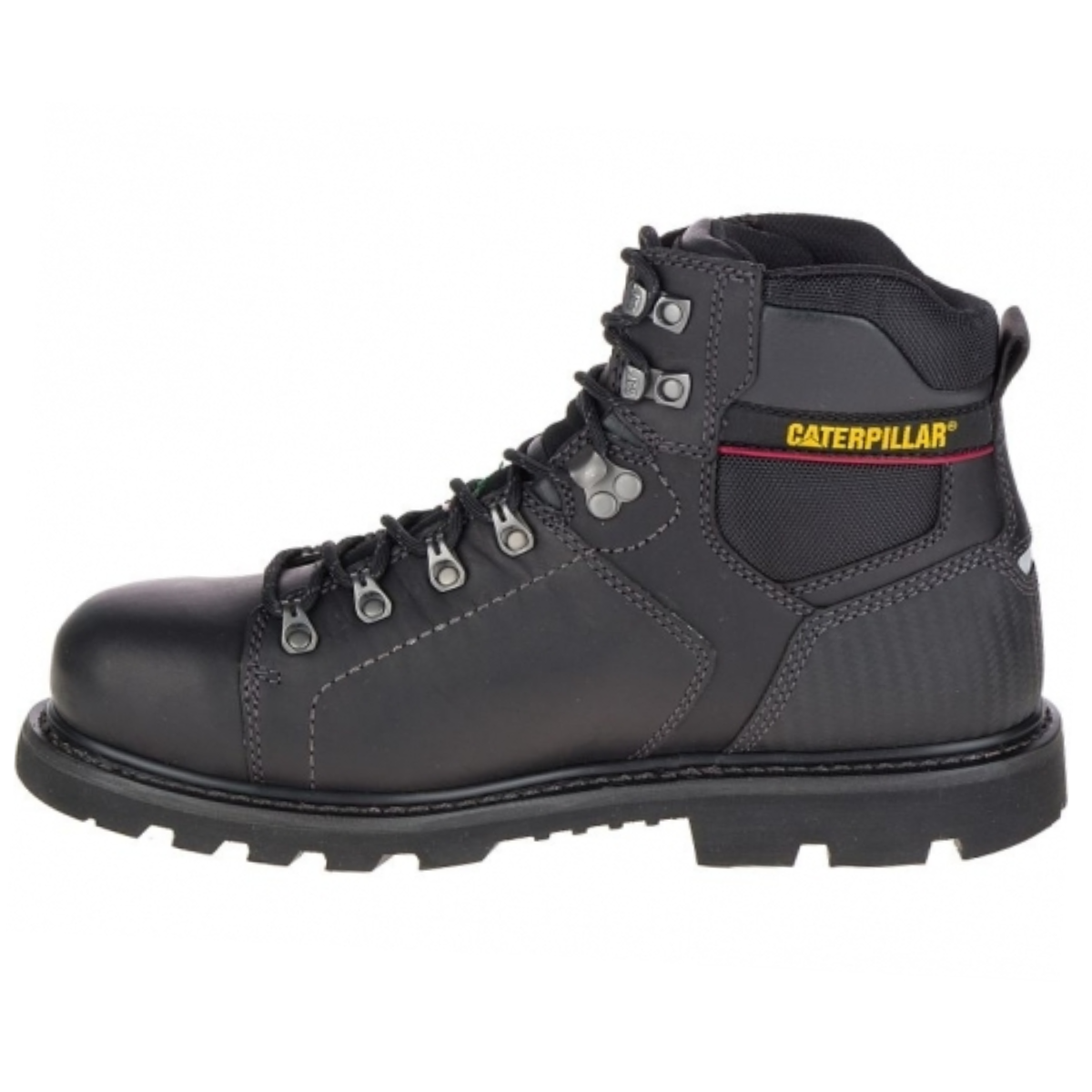 Caterpillar alaska 2024 work boots