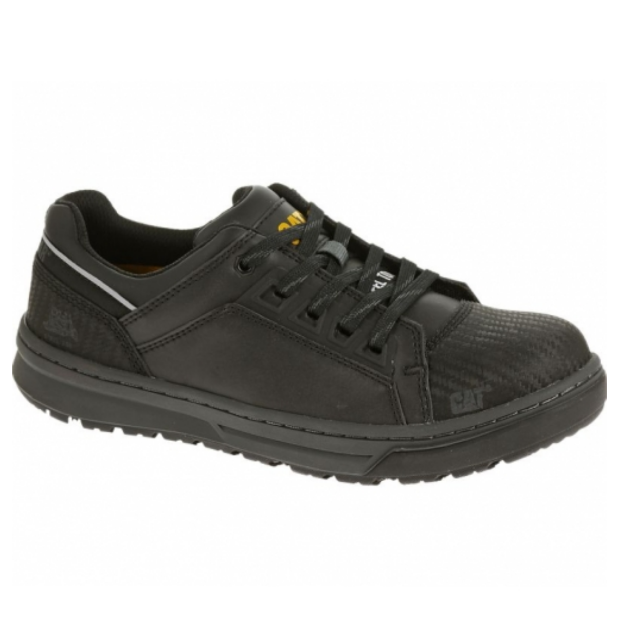 Caterpillar concave lo store steel toe