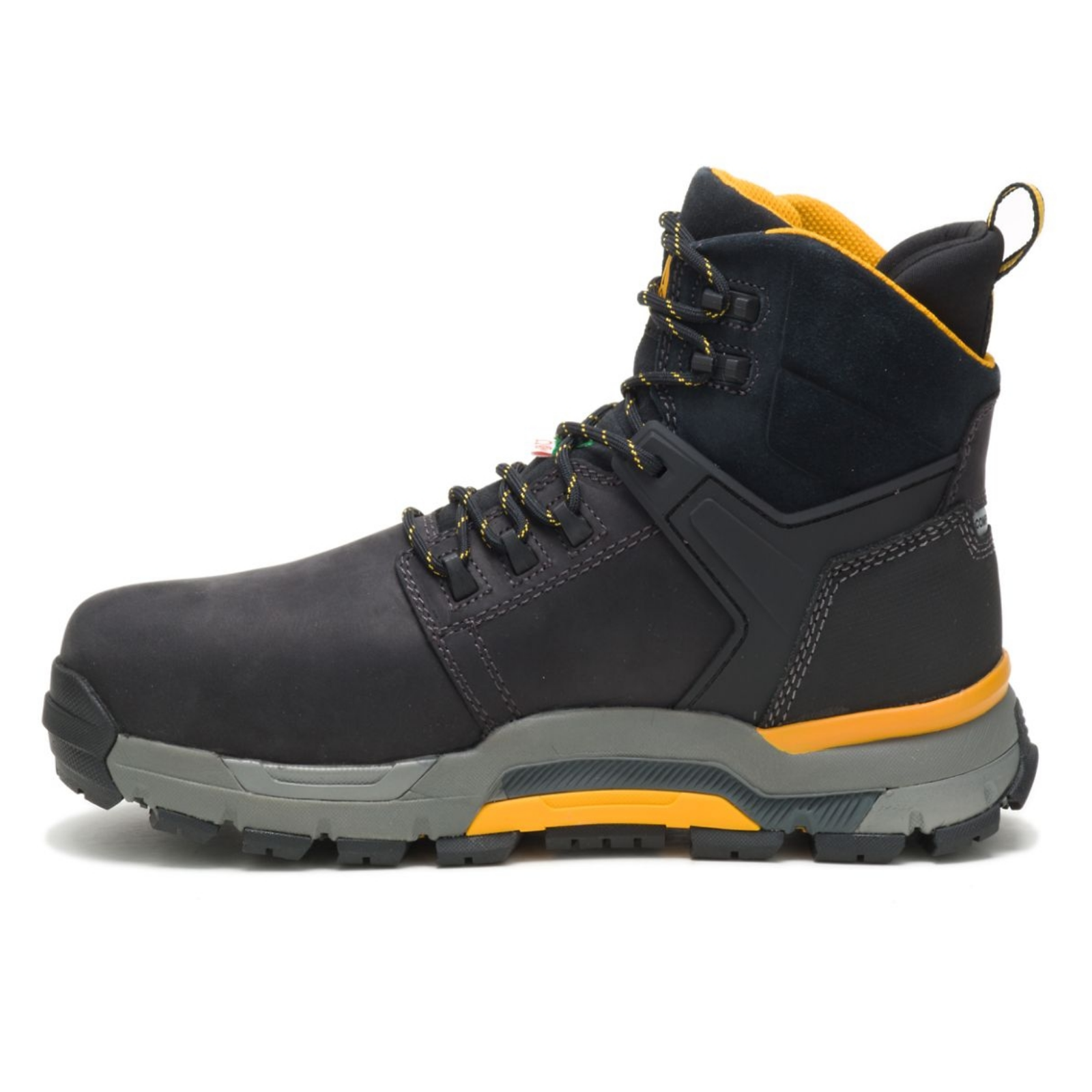 Botas caterpillar online 2020