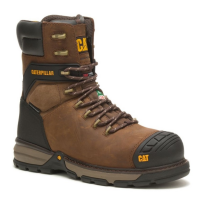 CAT CSA Men's Excavator Superlite 8" WP NT Wide Width