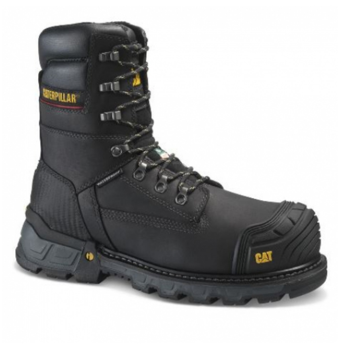 Cat 2024 scaffold boots