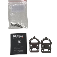 NexGrip Replacement Cleat Kit KS9001STA