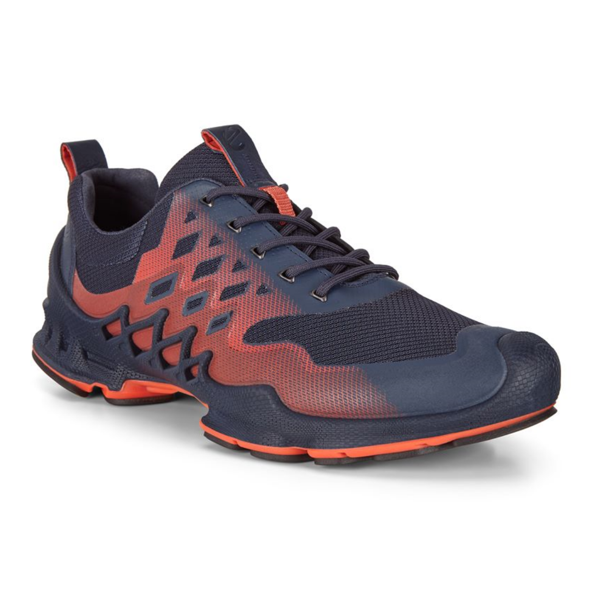 Ecco men's running on sale shoes