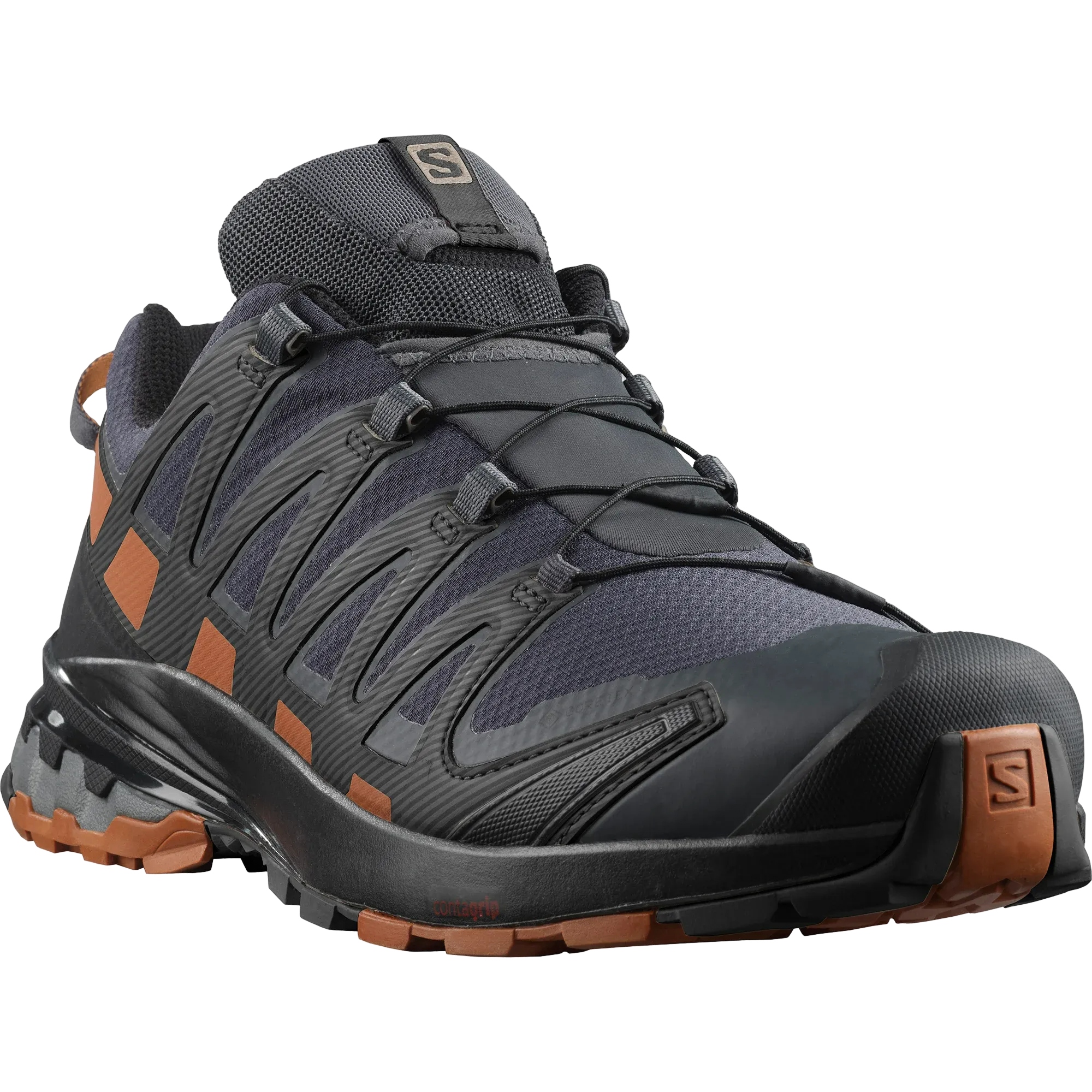 Salomon xa pro 3d gtx online orange