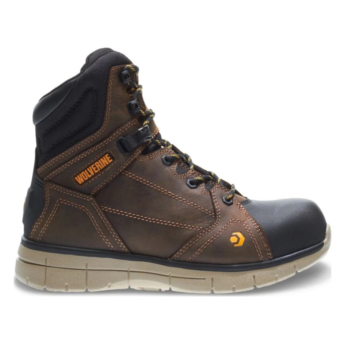 Wolverine sales rigger boots