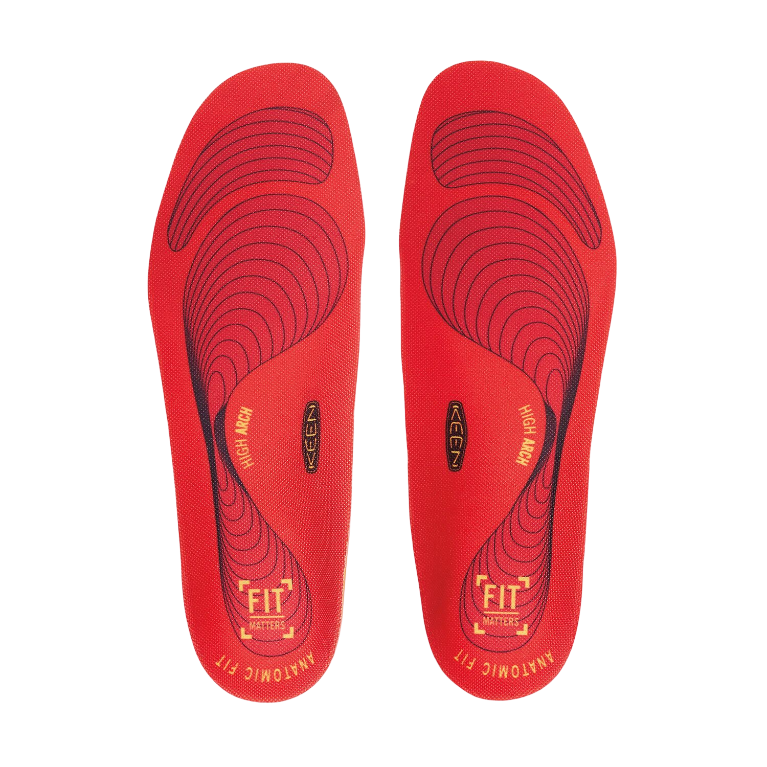 Keen on sale shoe insoles