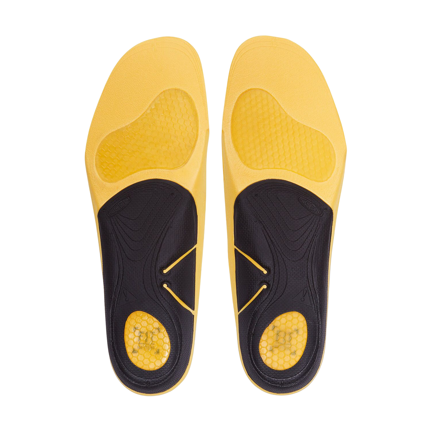 Keen high arch support best sale