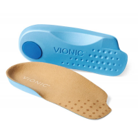 Vionic Unisex 3/4 Relief Insoles