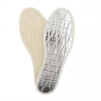 Volant James Thermal Insoles