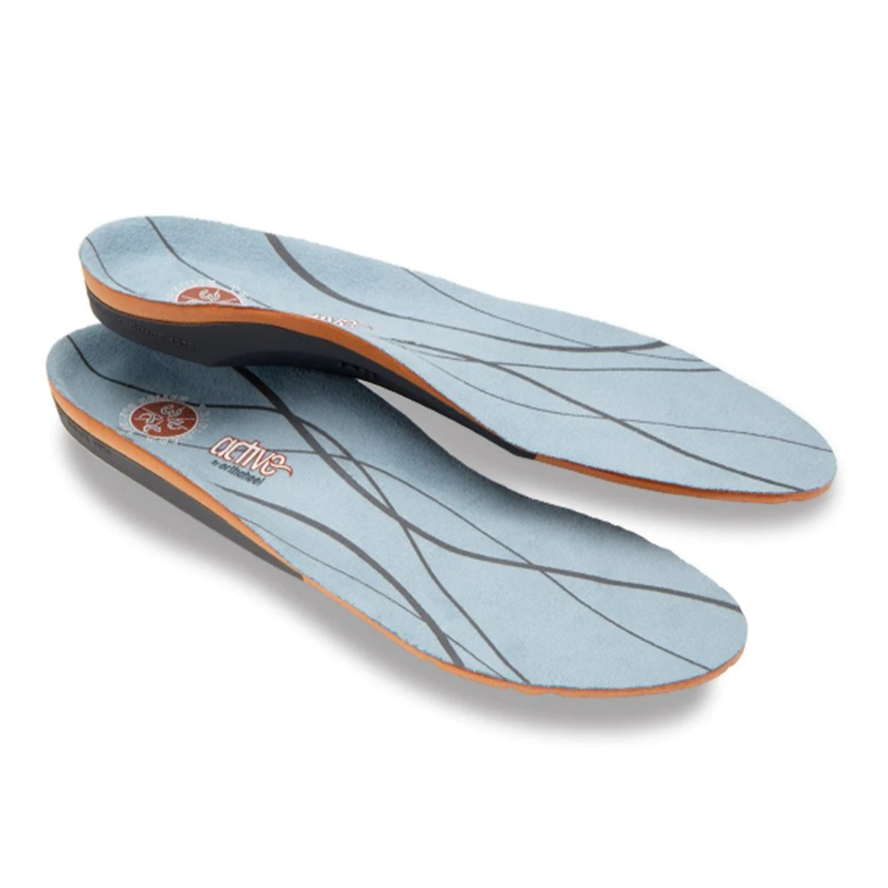 Vionic full length hot sale active orthotic