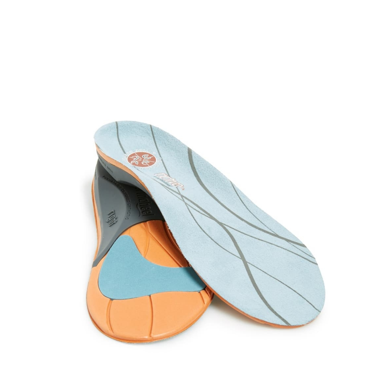 Orthaheel active hot sale orthotic insoles