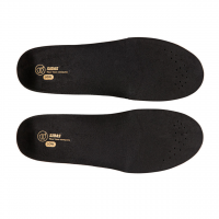 Sidas 3Feet Slim Fit Low Arch Insoles