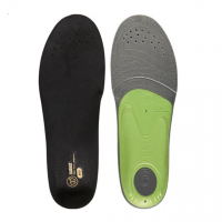 Sidas 3Feet Slim Fit Mid Arch Insoles