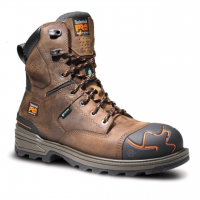 Timberland PRO CSA Men's Magnitude 8" WP CT SP Wide Width