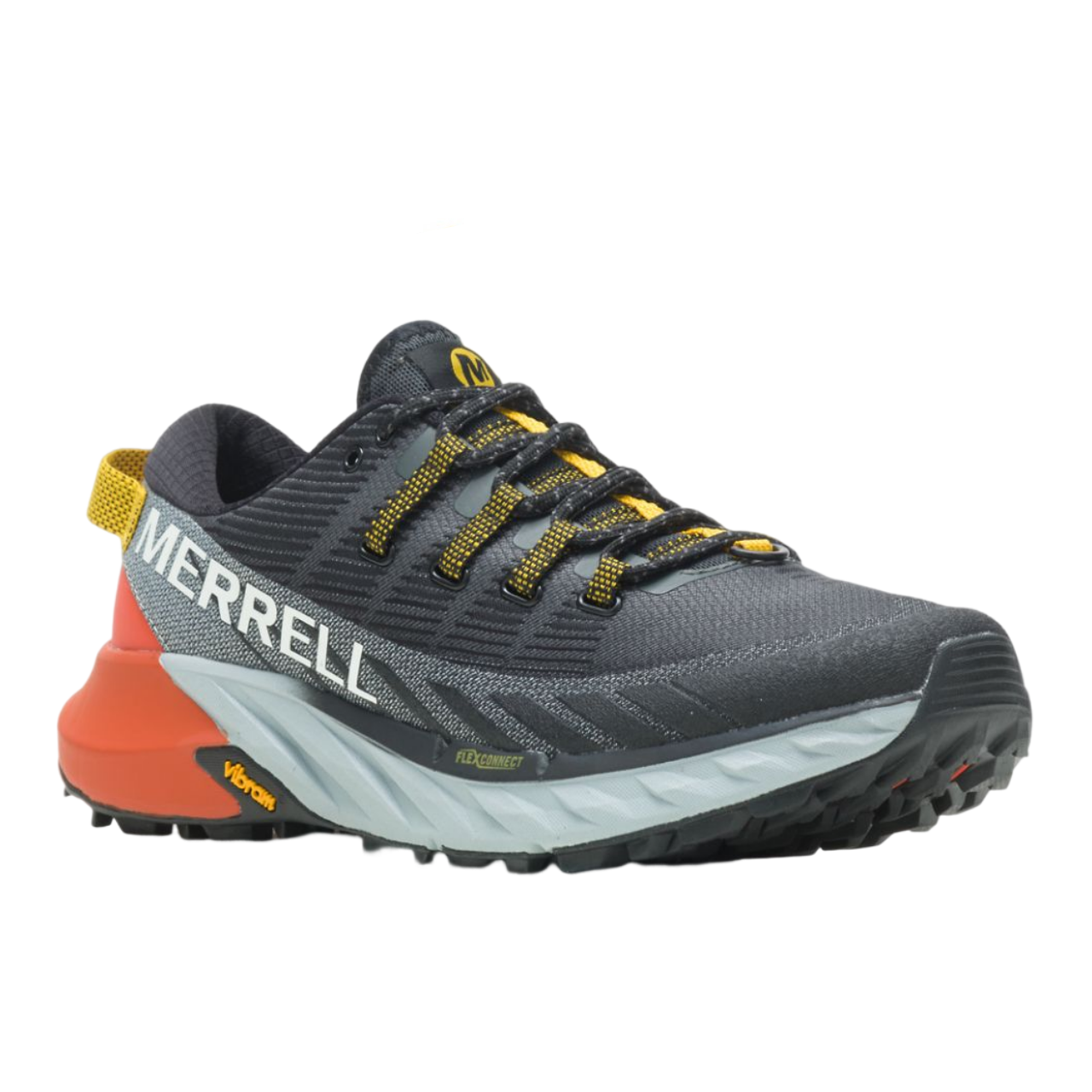 Merrell men's store agility peak flex