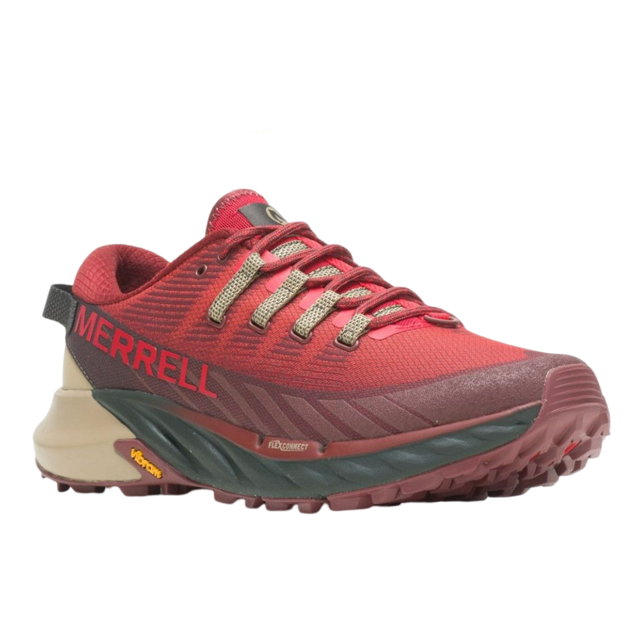 Merrell Zapatillas Trail Running Hombre - Agility Peak 5