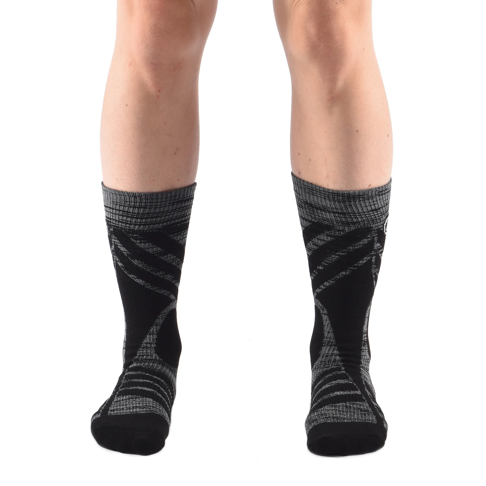 ec3d Twist Compression Mid Socks