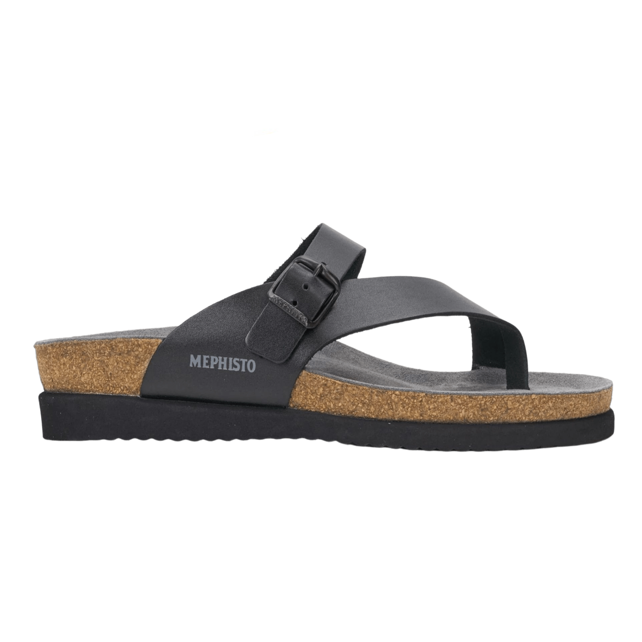 Mephisto hot sale flip flops