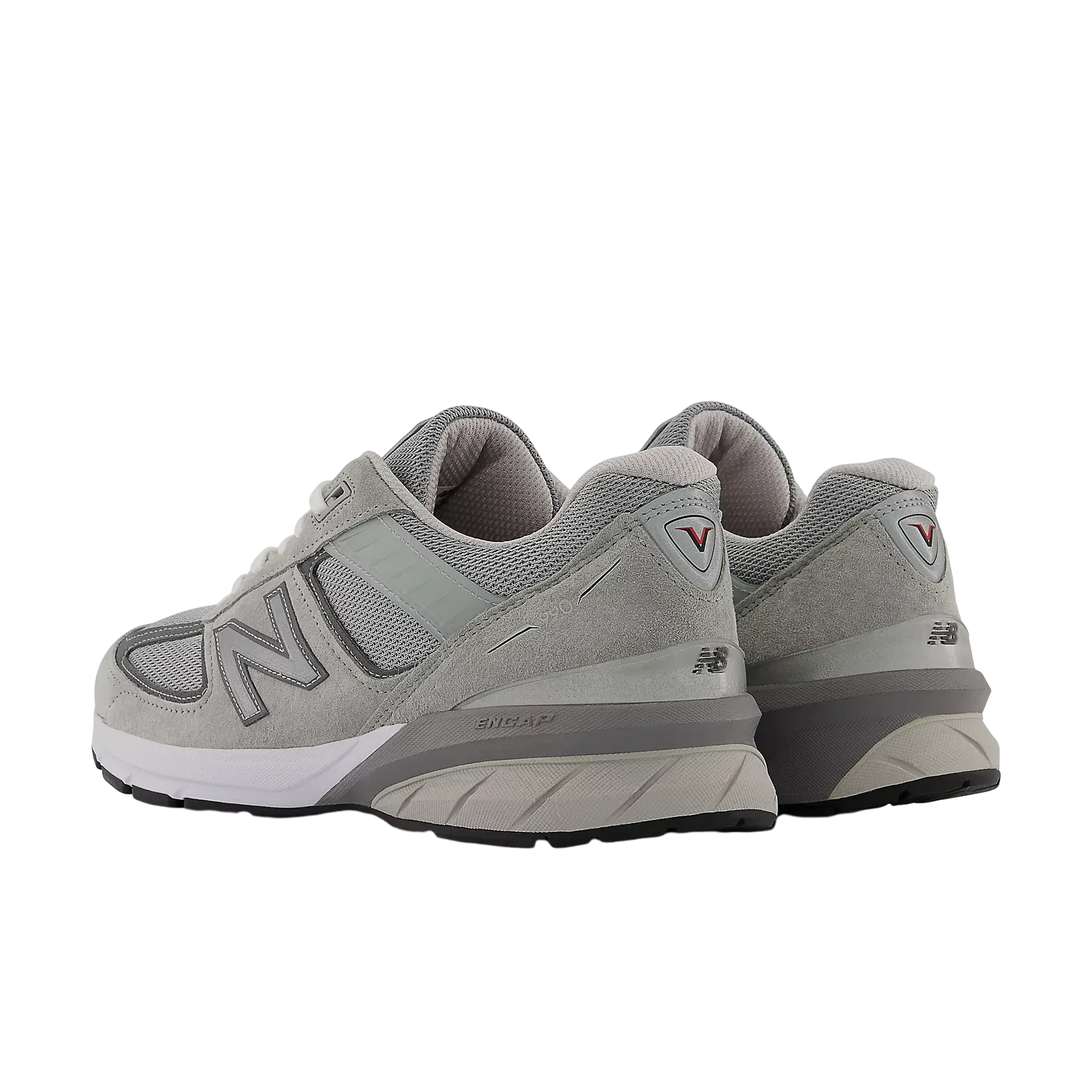 New Balance Men's M990GL5 2E