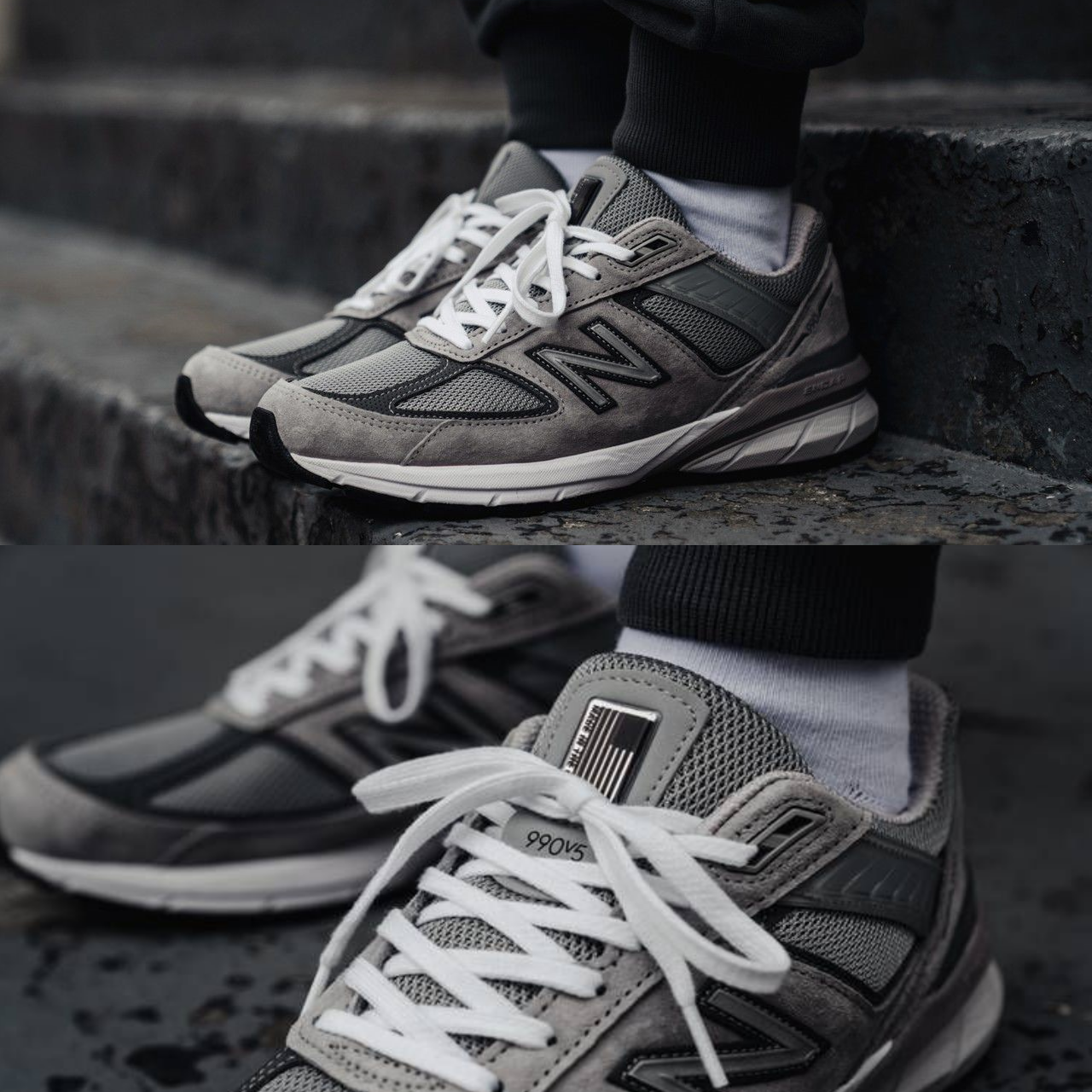 New balance hotsell m990 gl5