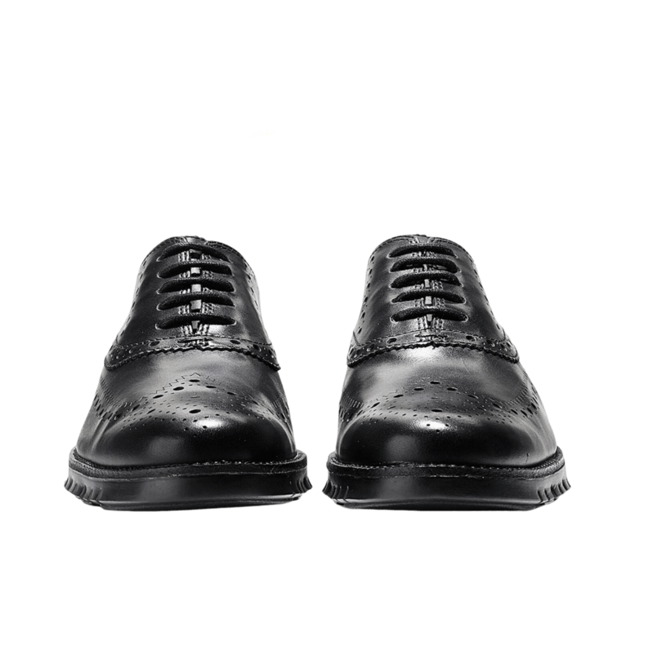 Zerogrand wingtip hot sale oxford shoes