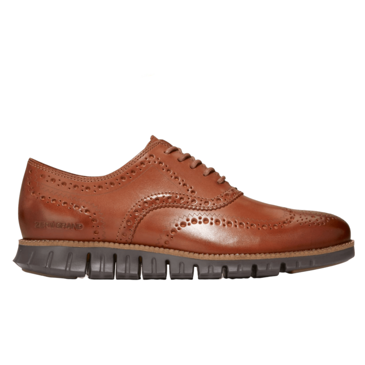 Mens wide width oxford on sale shoes