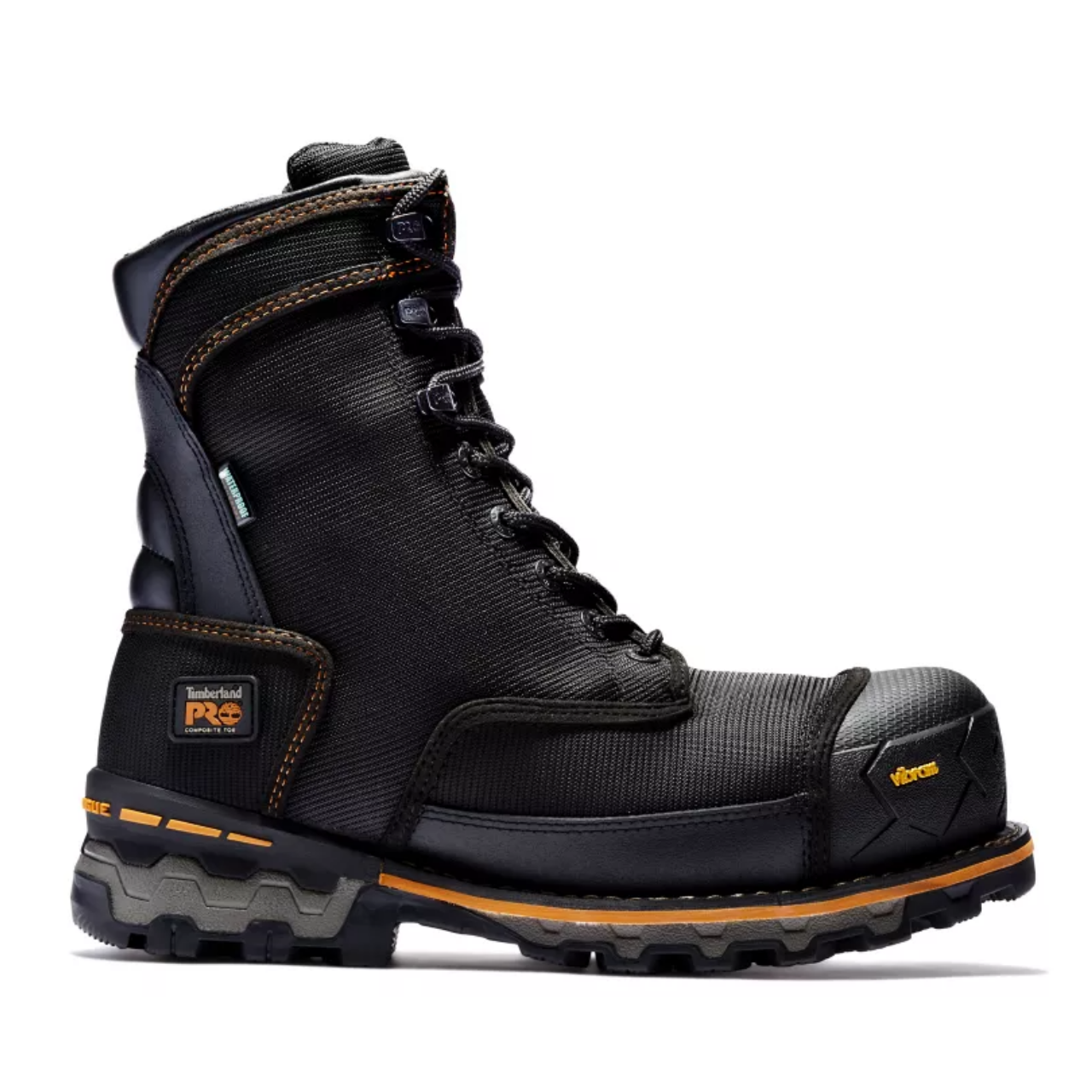 Timberland pro on sale boondock ct wp