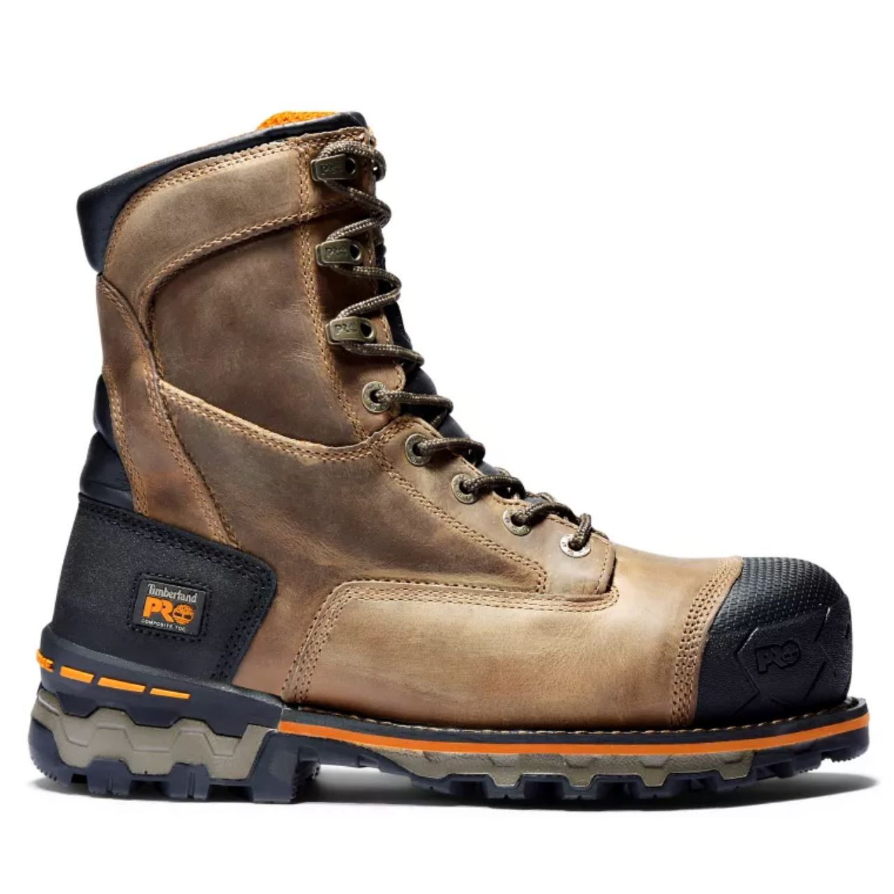 Timberland PRO CSA Men s Boondock 8