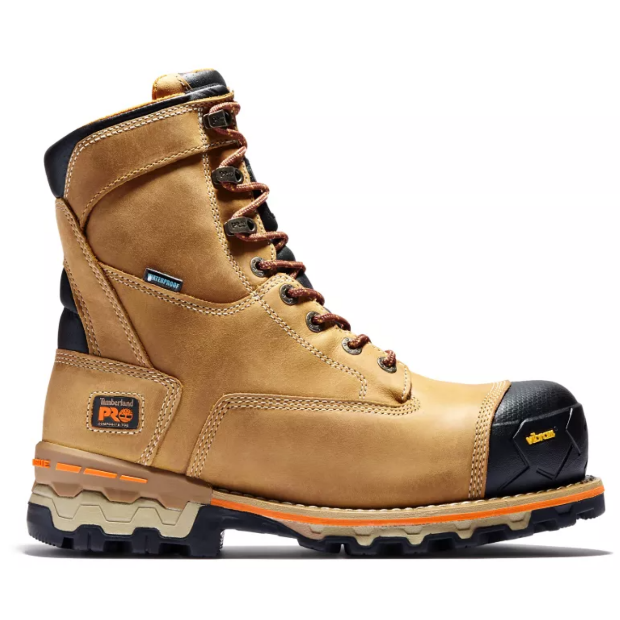 Timberland pro clearance wide