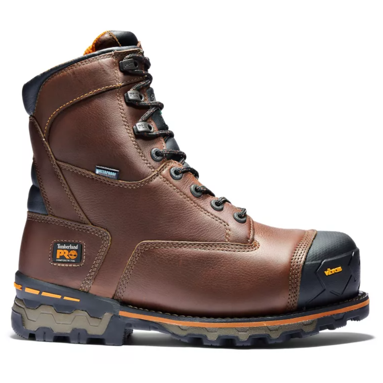 Timberland PRO CSA Men's Boondock 8