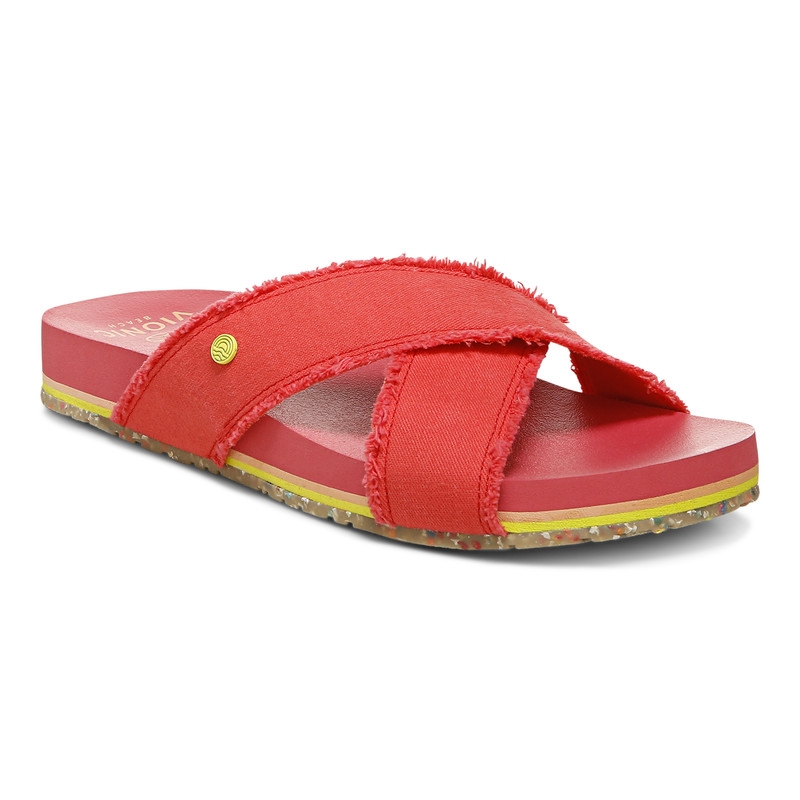 Vionic discount beach sandals