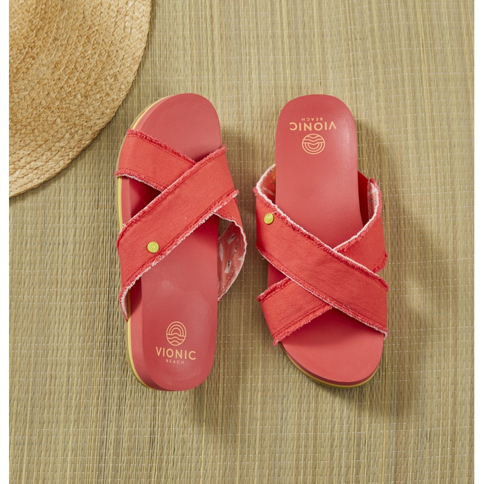 Vionic on sale beach sandals