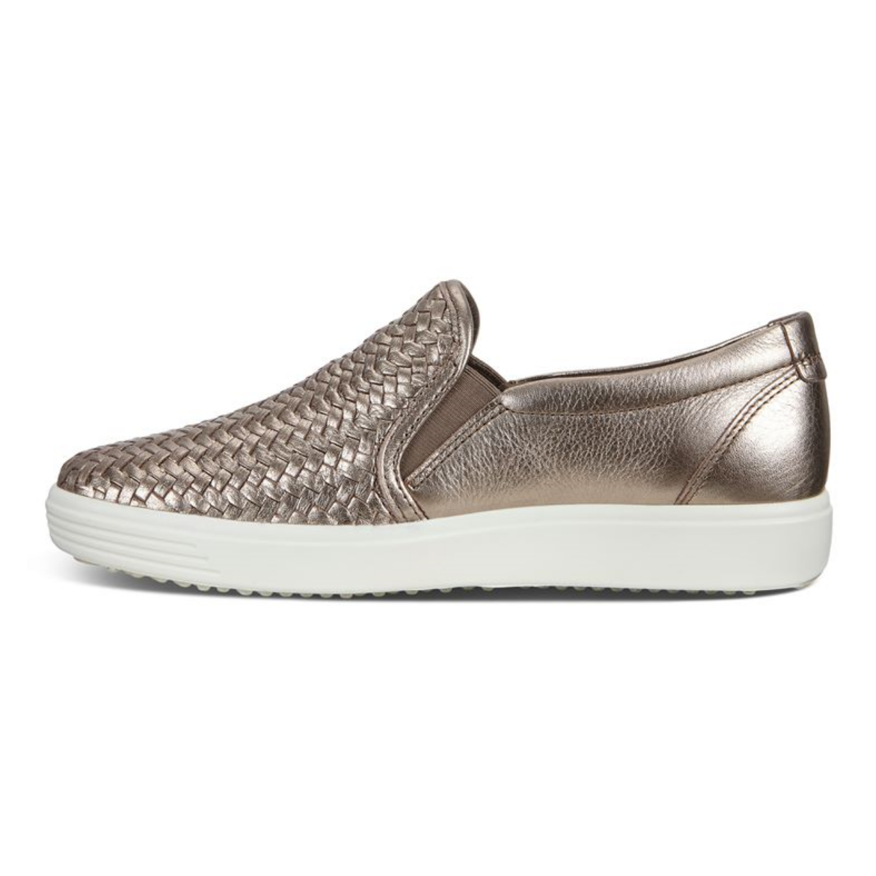 Ecco womens soft hot sale 7 woven