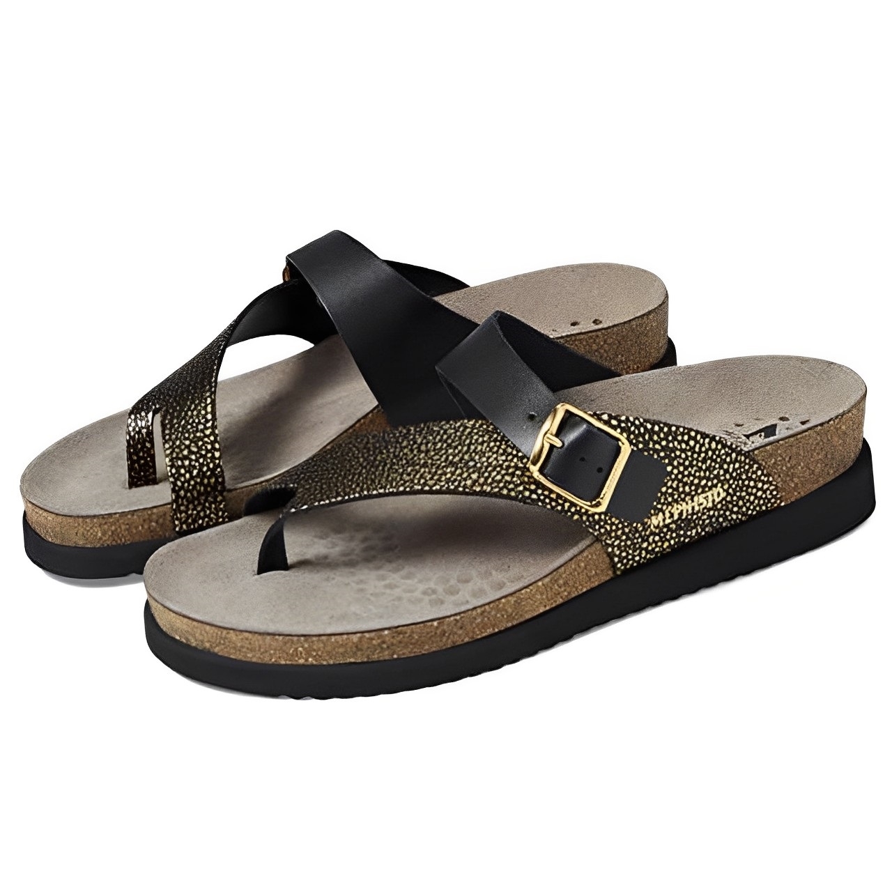 Mephisto helen mix sandal new arrivals