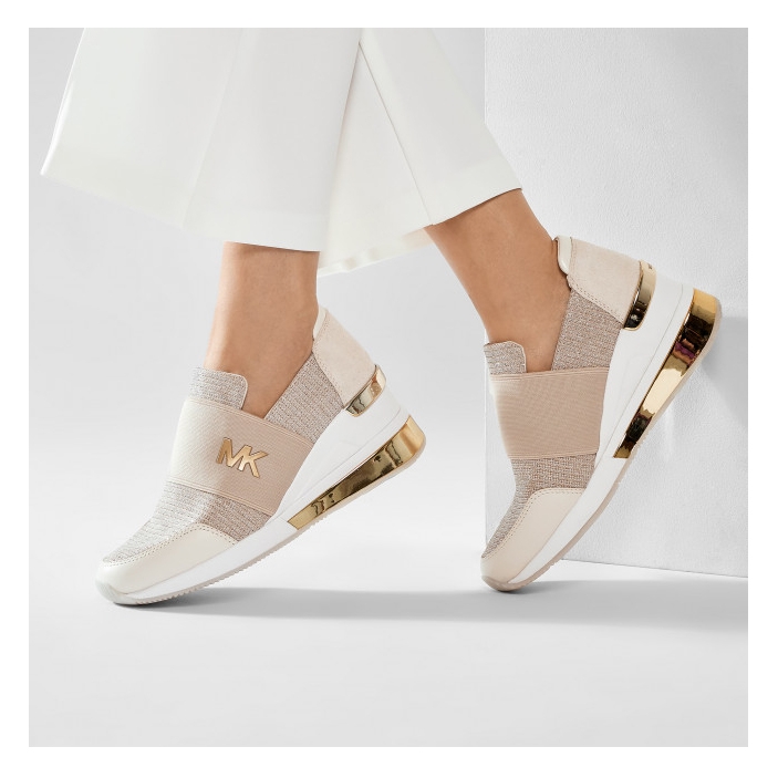 Michael kors deals trainers felix